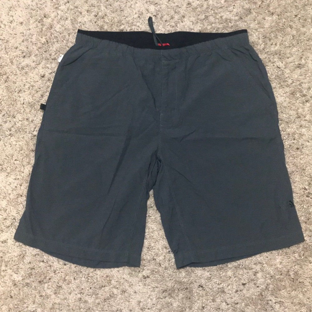 The Northface short